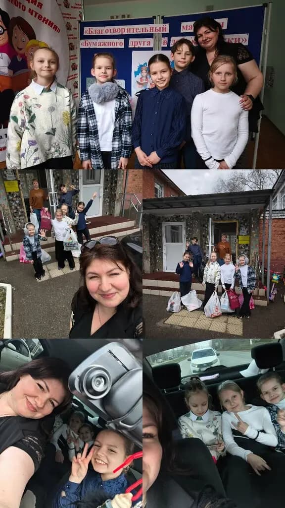Детский сад № 56 Красная гвоздика — фото 10