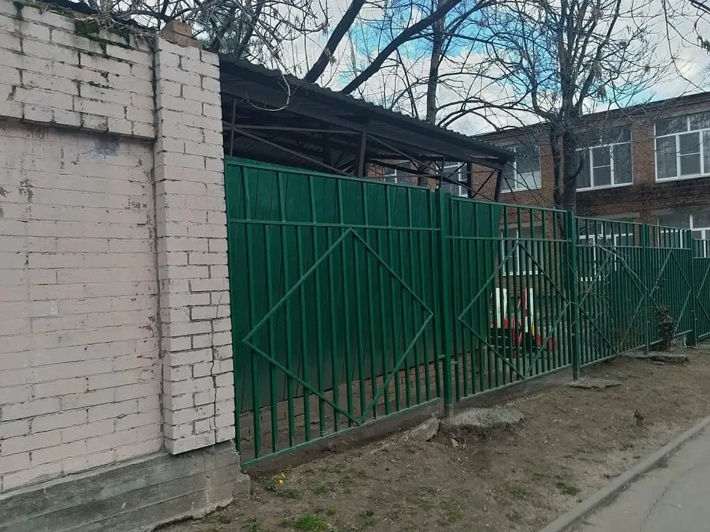 Детский сад № 164 Улыбка — фото 9