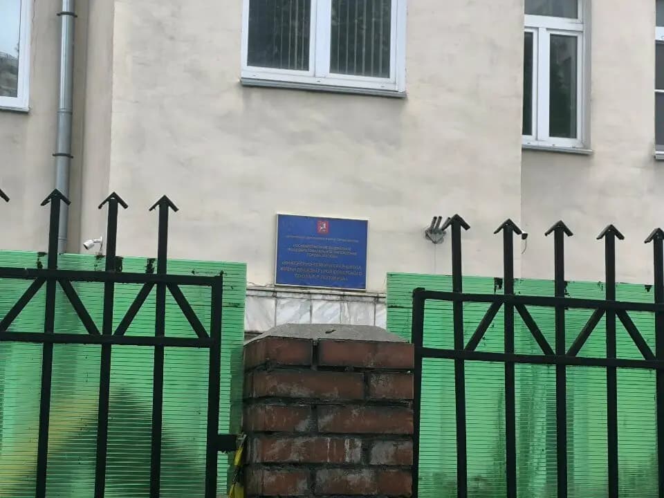 Инженерно-техническая школа имени дважды Героя Советского Союза П.Р. Поповича, дошкольное отделение — фото 6