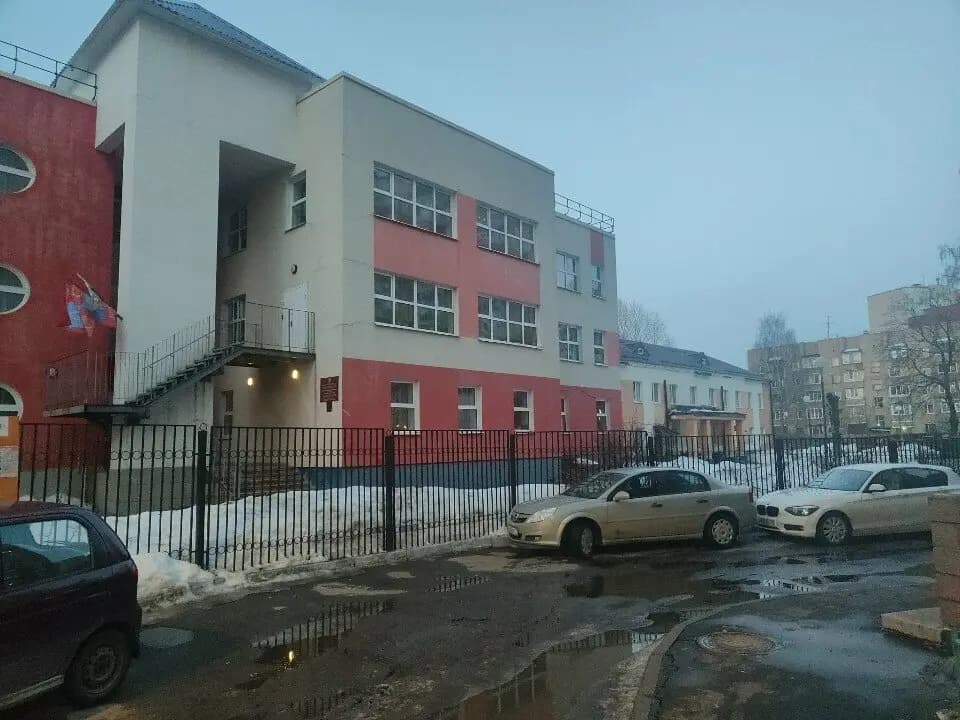 Детский сад № 29 Родничок — фото 10