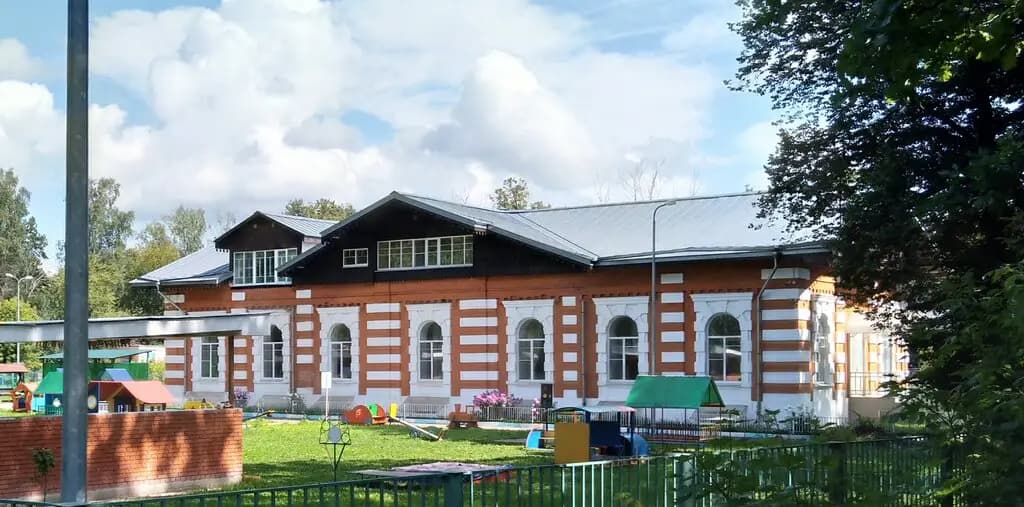 Детский сад комбинированного вида № 42 Карусель, 2 корпус — фото 2