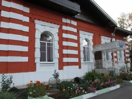 Детский сад комбинированного вида № 42 Карусель, 2 корпус — фото 3