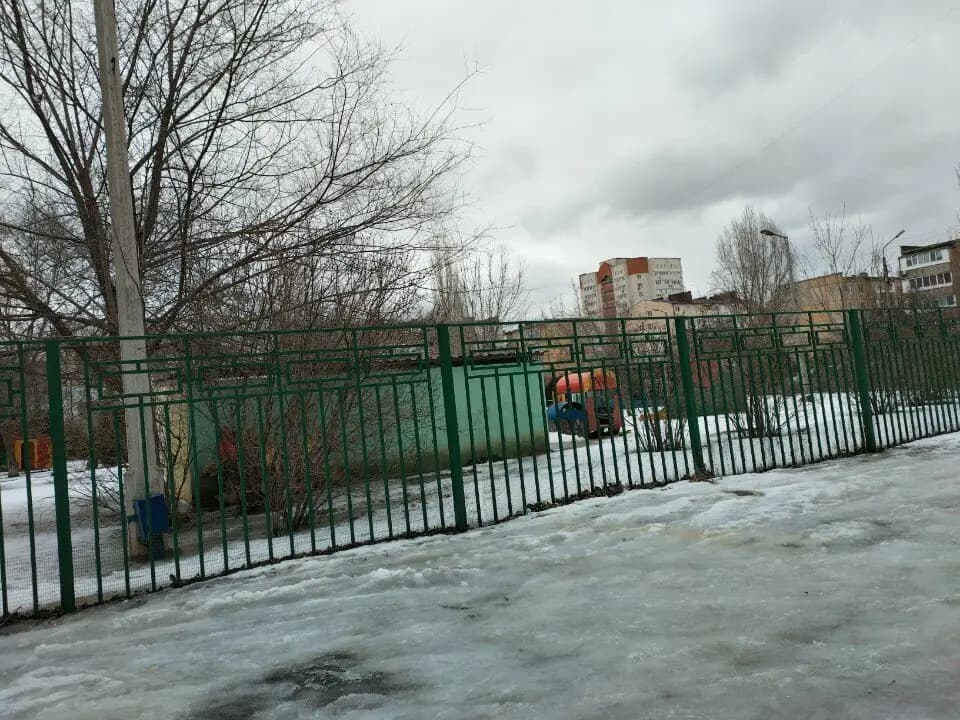 Детский сад № 5 Улыбка — фото 6