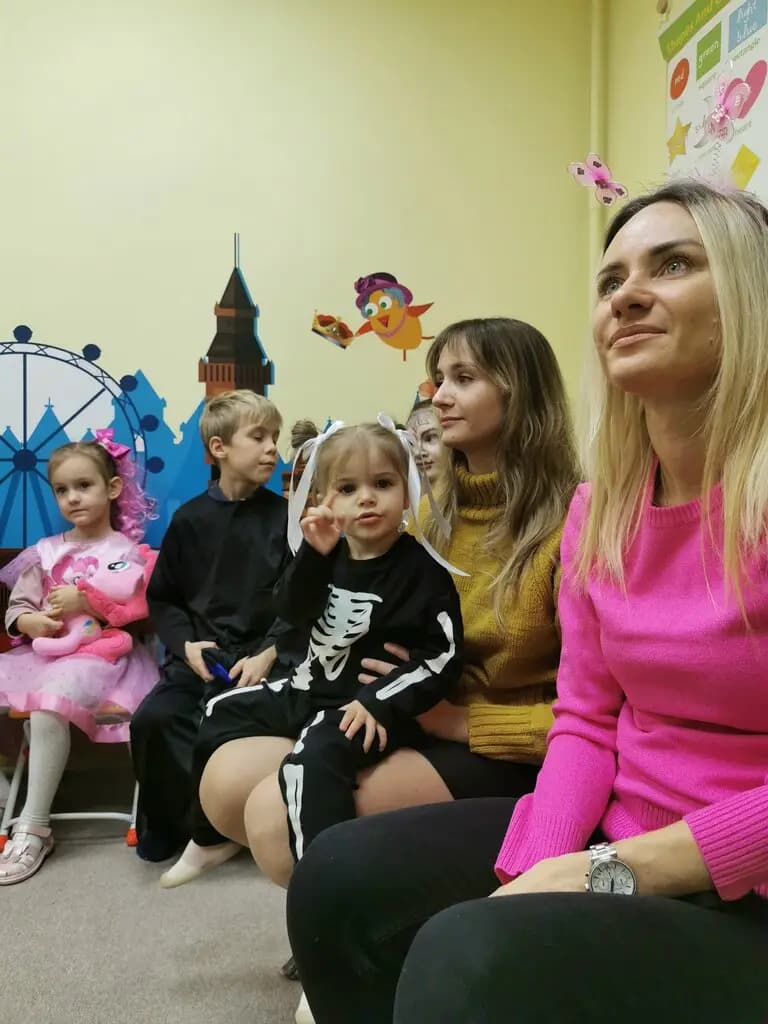 Полиглотики — фото 6