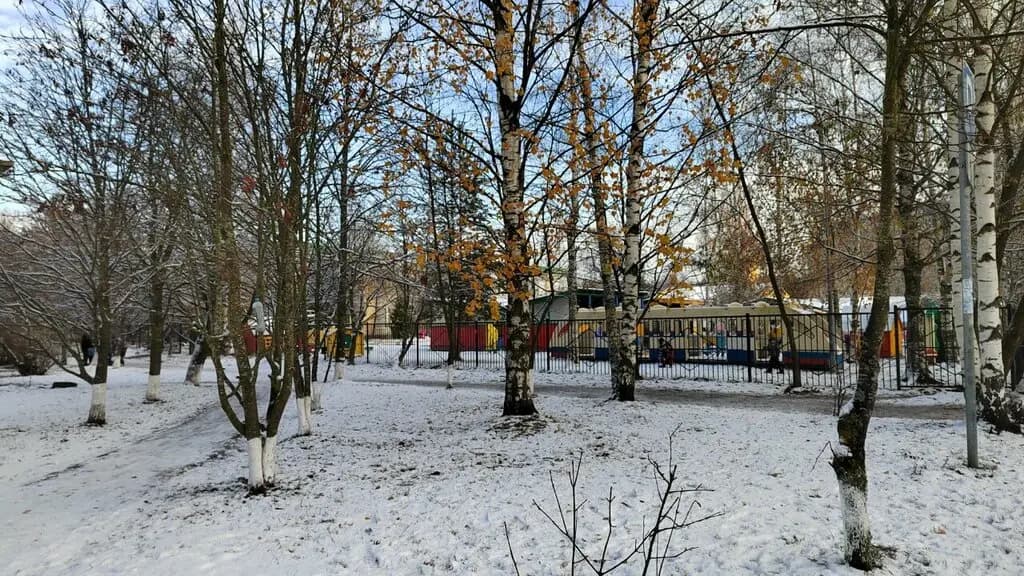 Детский сад комбинированного вида Южный, структурное подразделение — фото 3