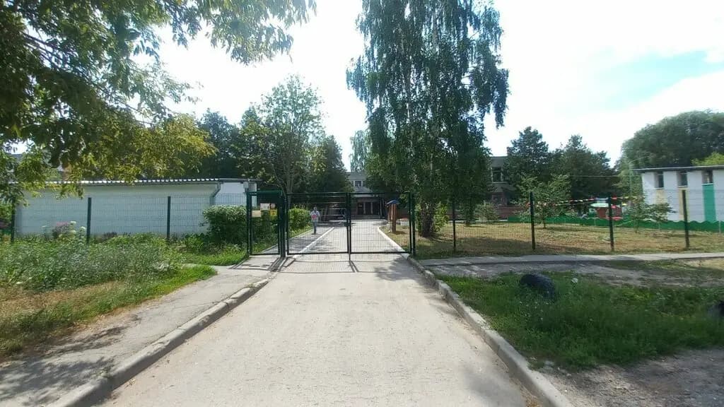 Детский сад № 12 Катюша — фото 8