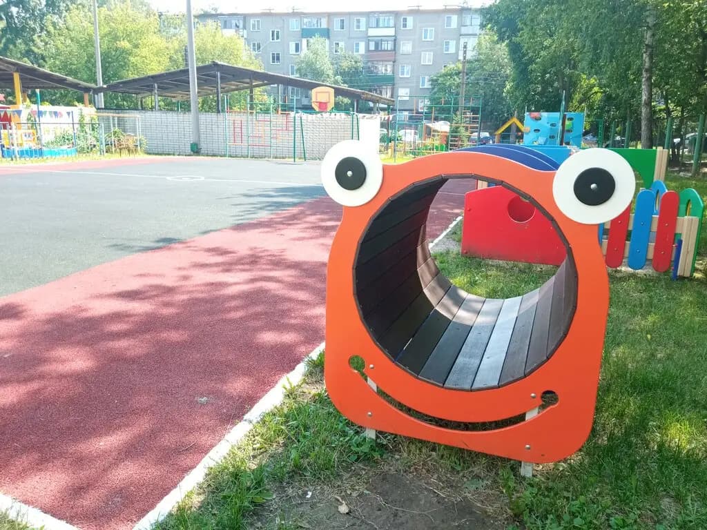 Детский сад № 332 Берёзка — фото 2