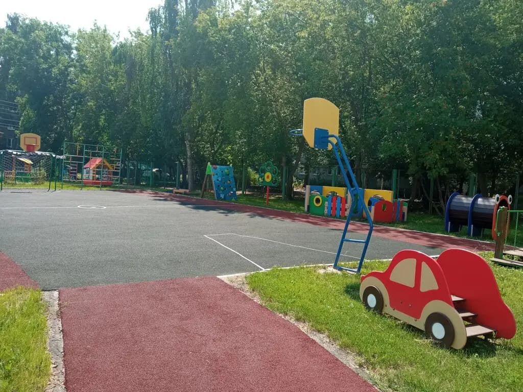 Детский сад № 332 Берёзка — фото 5