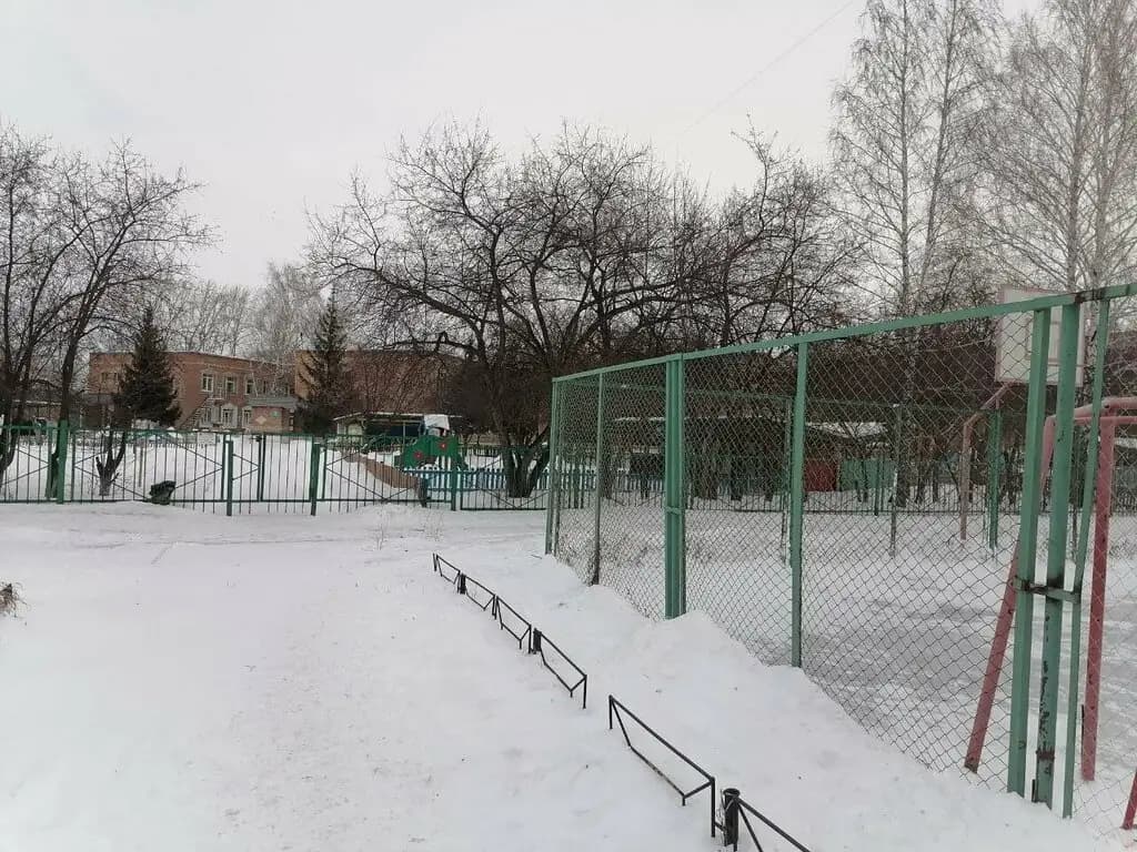 Детский сад № 379 — фото 4