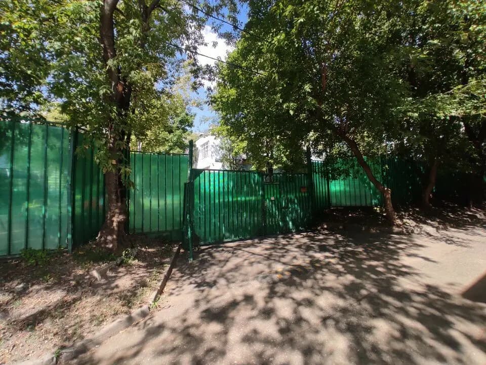 Школа Марьина Роща имени В.Ф. Орлова, дошкольное отделение Город мастеров — фото 8