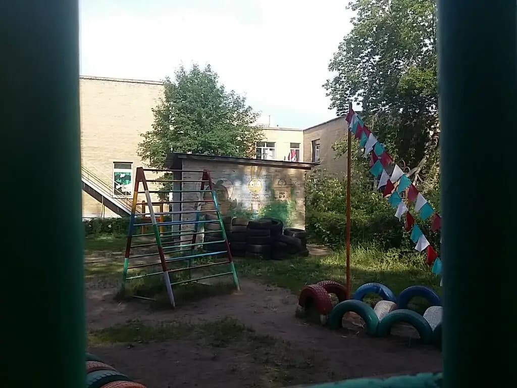 Детский сад № 41 комбинированного вида — фото 5