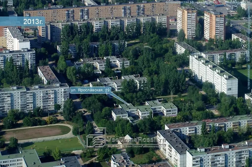 Школа № 18, структурное подразделение Детский сад — фото 3