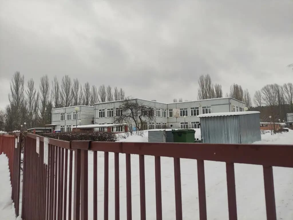 Детский сад № 150 Брусничка — фото 3