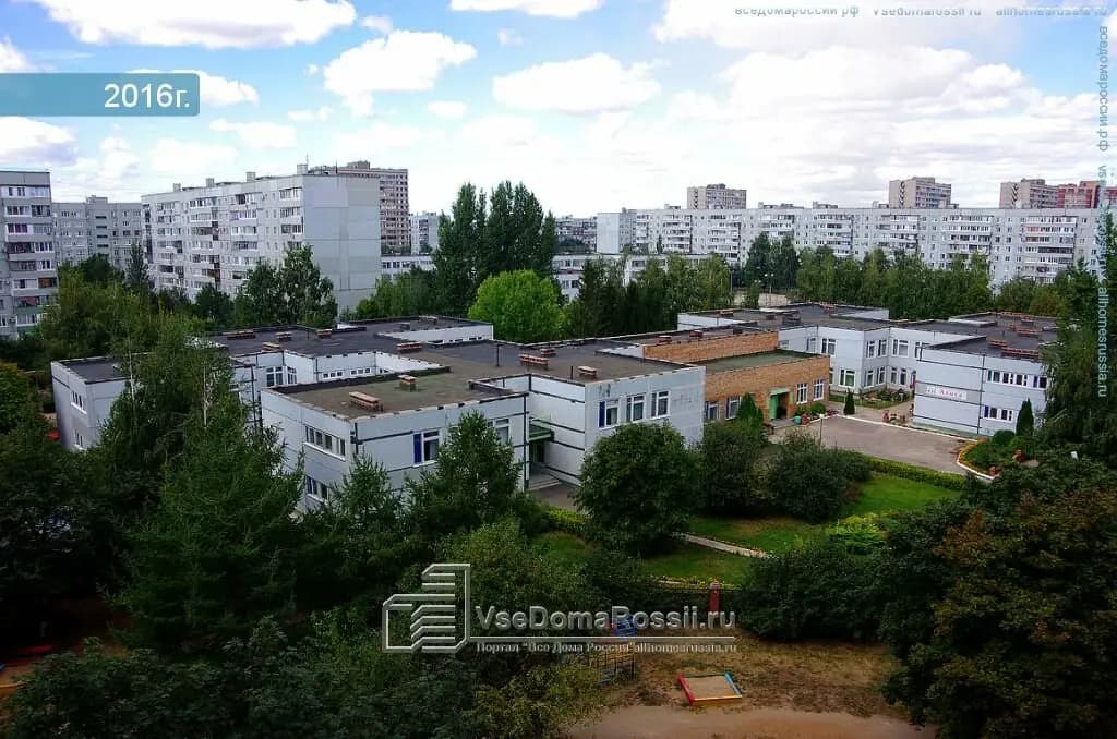 Детский сад № 203 Алиса — фото 3