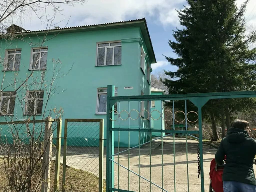 Детский сад № 84 Белочка — фото 3