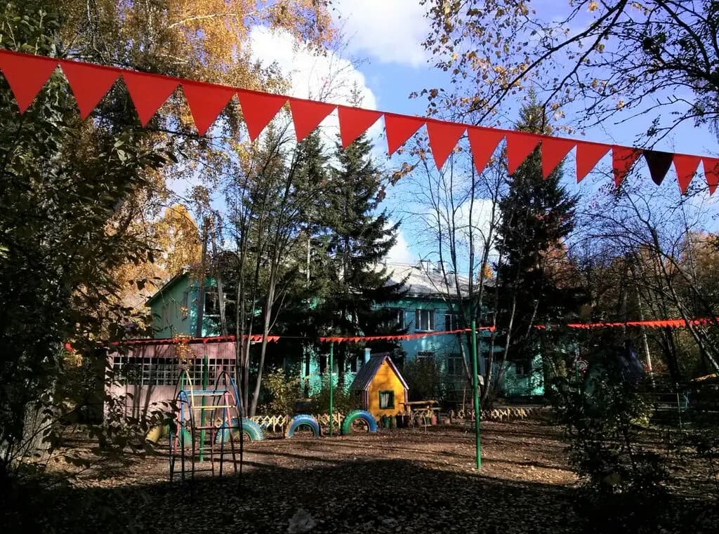 Детский сад № 84 Белочка — фото 4