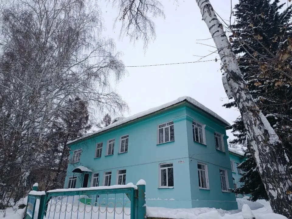 Детский сад № 84 Белочка — фото 5