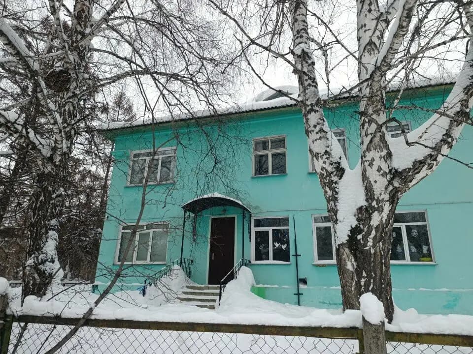 Детский сад № 84 Белочка — фото 8