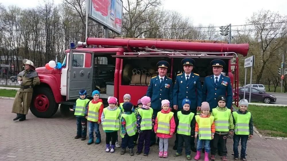 Гимназия № 2, структурное подразделение детский сад — фото 3