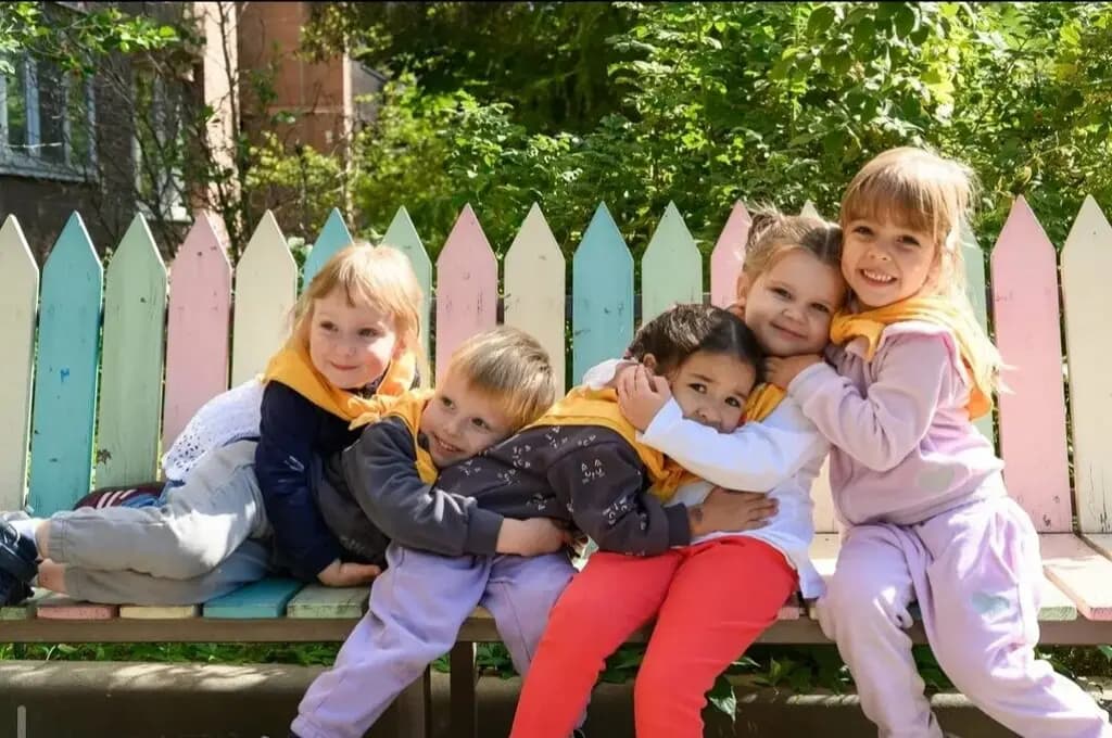Центр развития ребенка Жук — фото 4