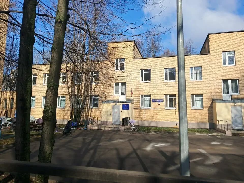Школа № 597 Новое поколение, отделение дошкольного образования — фото 2