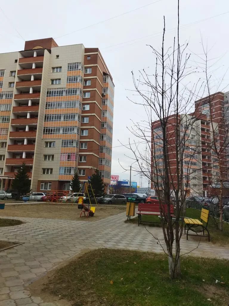 Детский сад № 296 общеразвивающего вида — фото 4