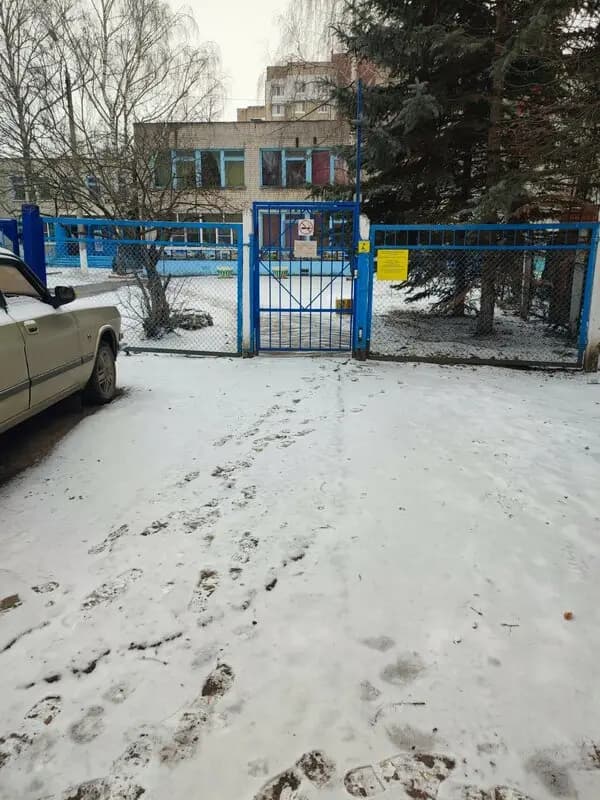 Детский сад № 2 Берёзка — фото 10