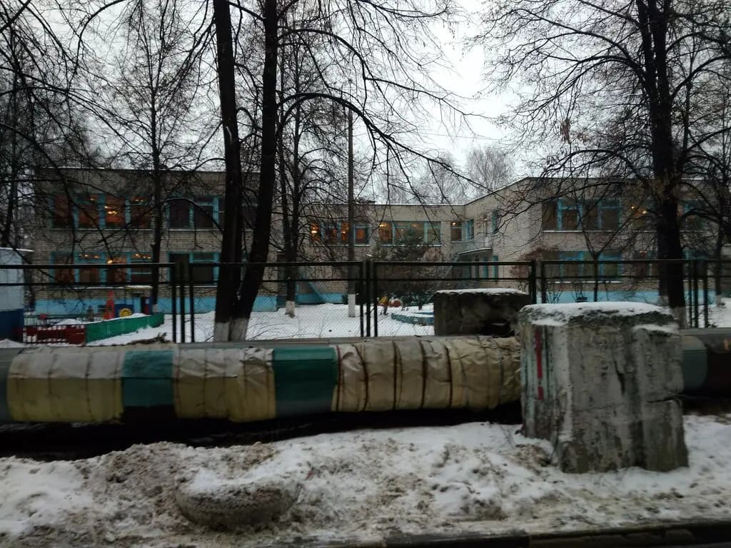 Детский сад № 2 Берёзка — фото 4