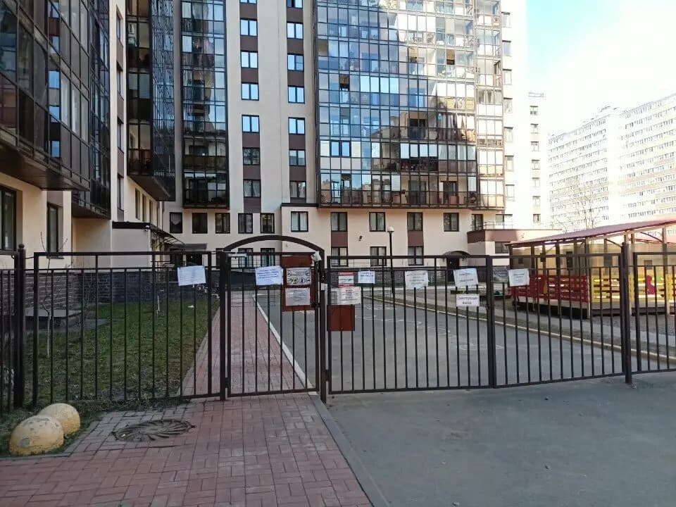Муринский центр образования № 2, дошкольное отделение № 3 — фото 2