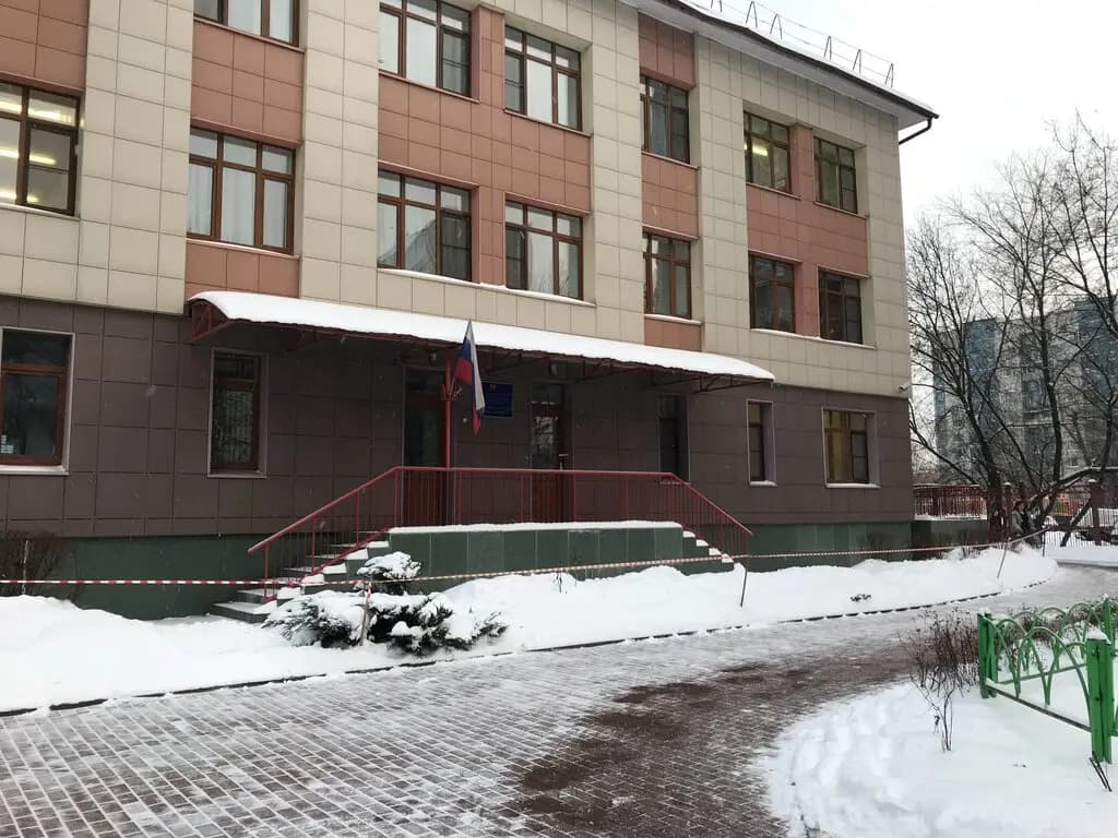 Школа Марьина Роща имени В.Ф. Орлова, дошкольное отделение Тридевятое царство — фото 4