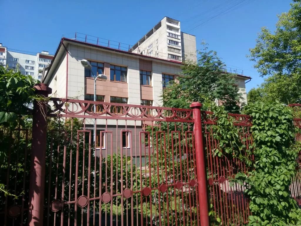 Школа Марьина Роща имени В.Ф. Орлова, дошкольное отделение Тридевятое царство — фото 7
