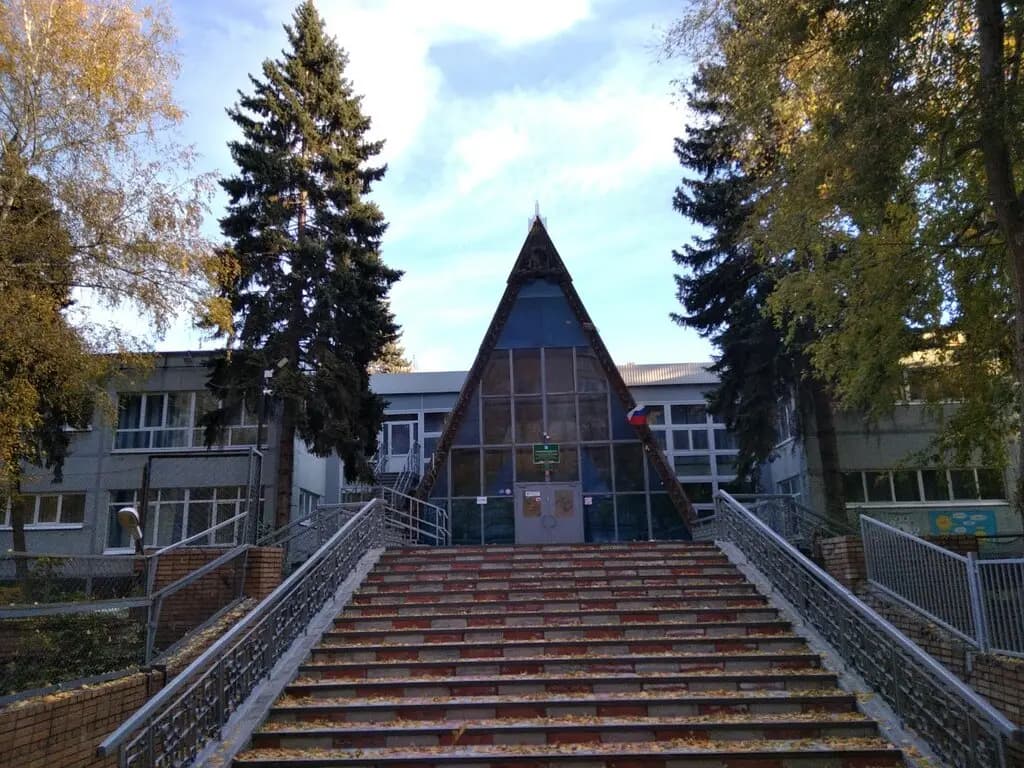 Детский сад № 172 Ёлочка — фото 3