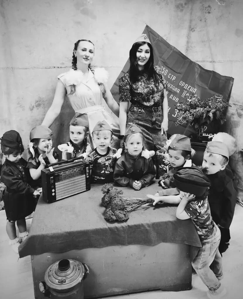 Magic Kids — фото 8