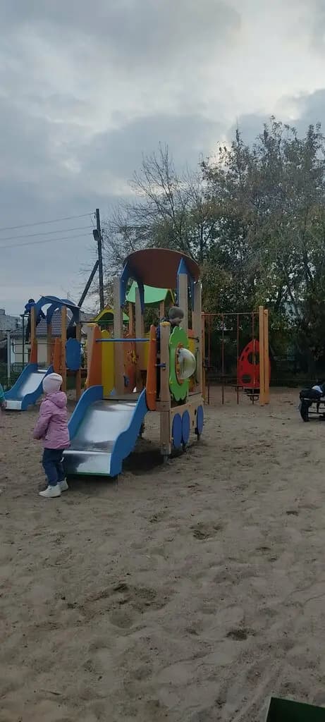 Детский сад № 207 комбинированного вида — фото 7