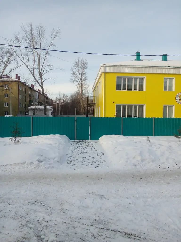 Детский сад Лёвушка — фото 6