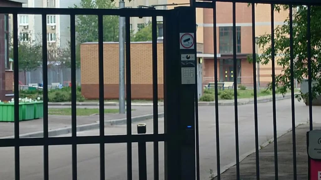 Школа Марьина Роща имени В.Ф. Орлова, дошкольное отделение — фото 8
