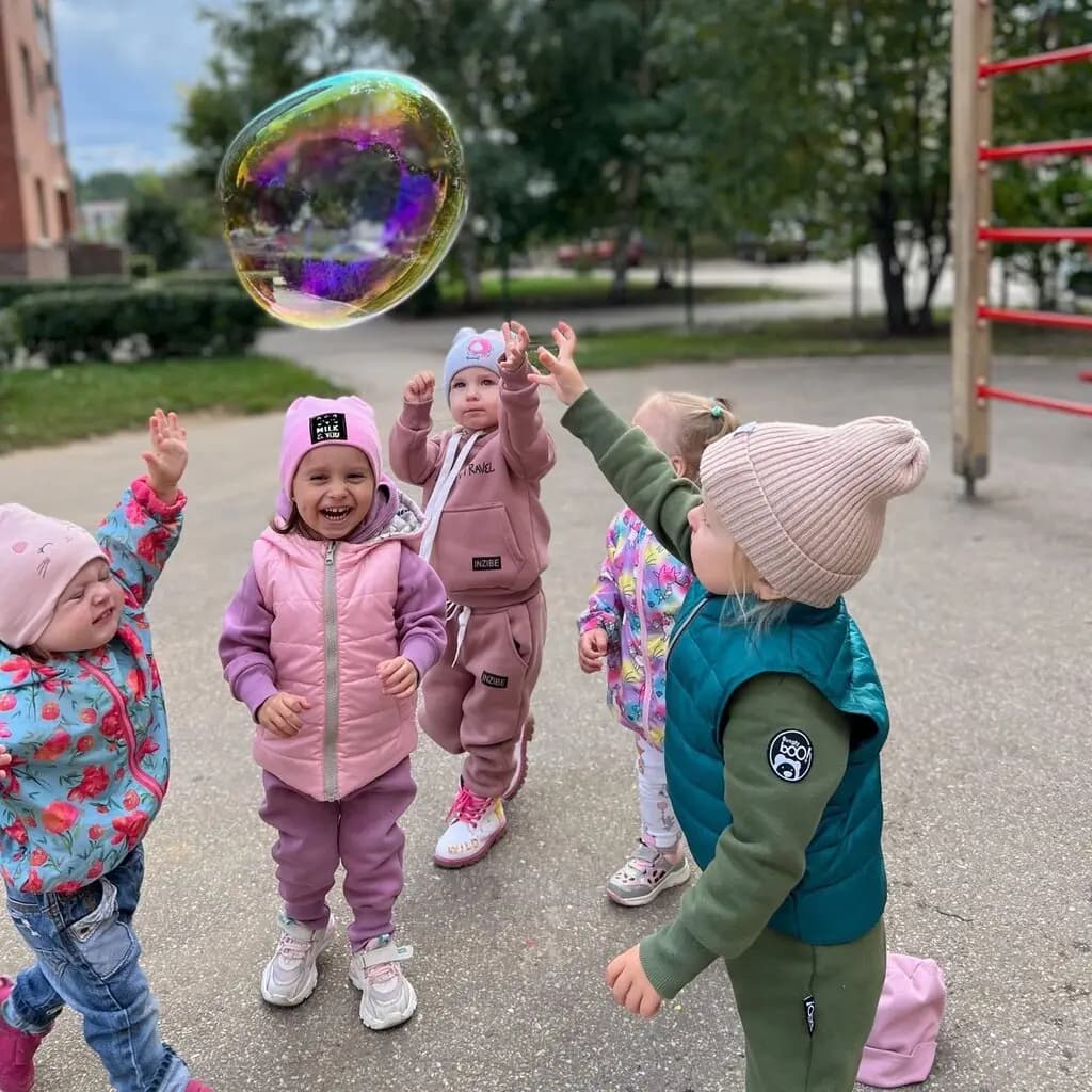 Страна Чудес — фото 9