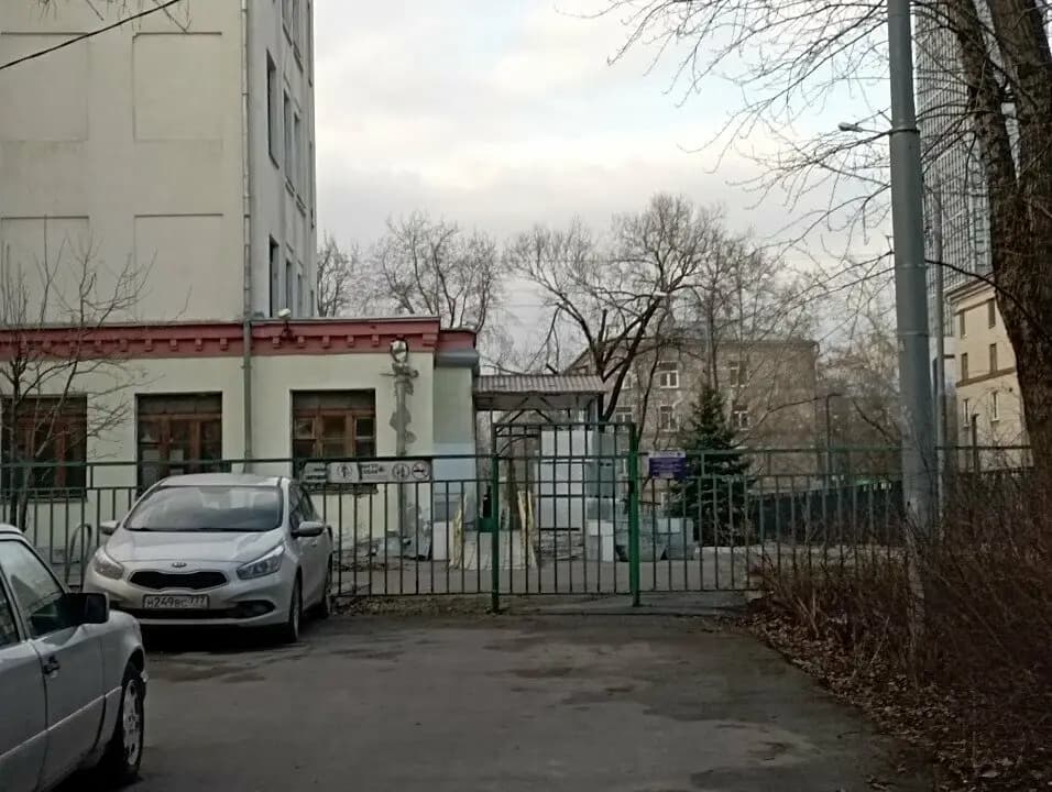 Школа Марьина Роща имени В.Ф. Орлова, дошкольное отделение Берендеево царство — фото 3
