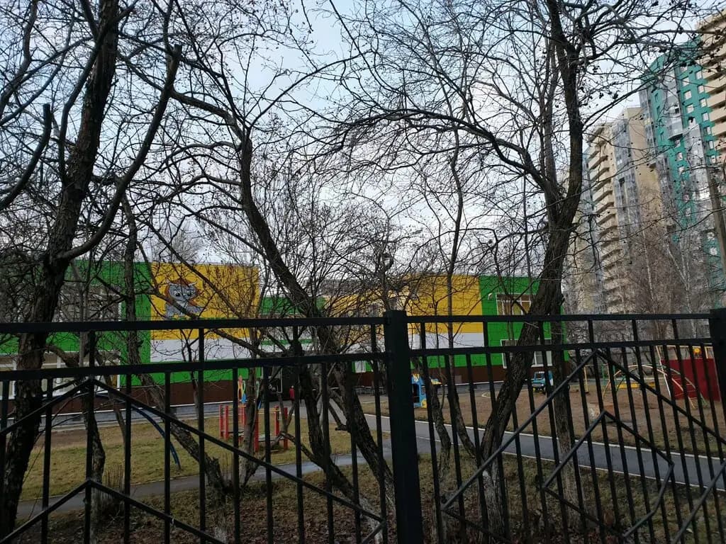 Гимназия № 31, структурное подразделение детский сад Совушка — фото 6