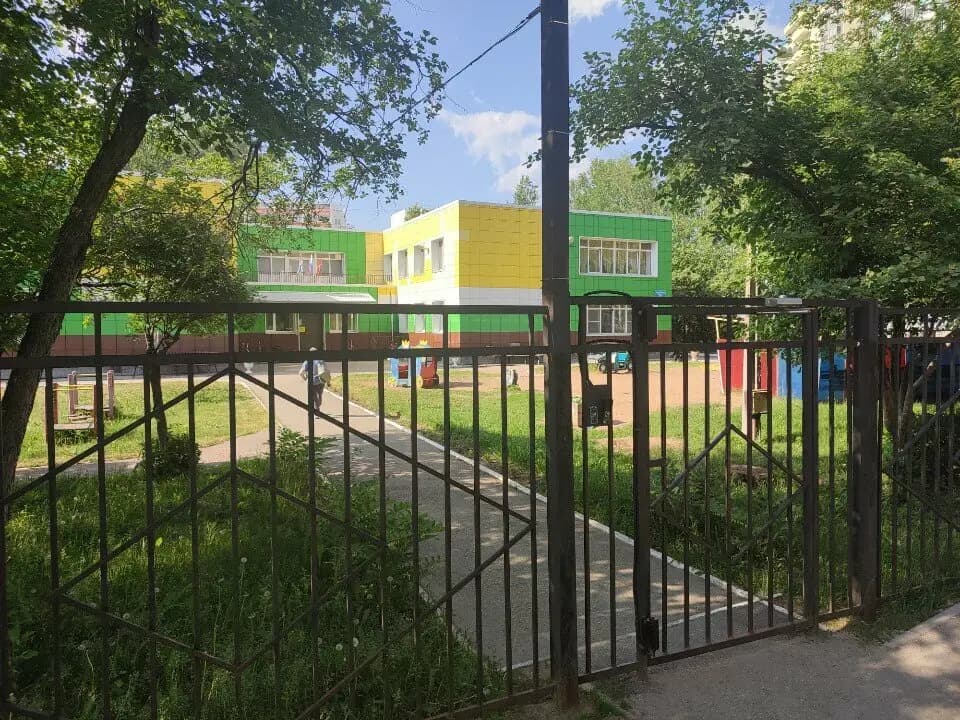 Гимназия № 31, структурное подразделение детский сад Совушка — фото 7