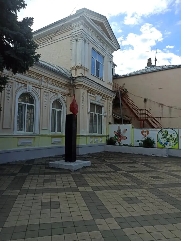 Центр развития ребёнка-детский сад № 72 — фото 2