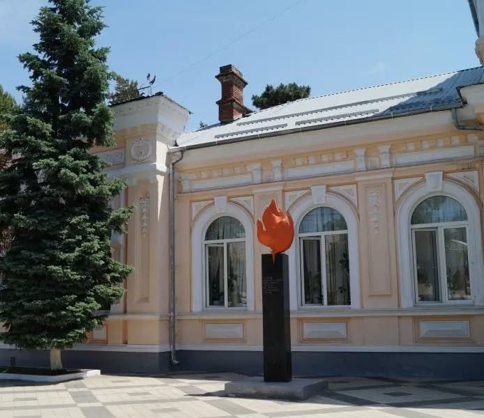 Центр развития ребёнка-детский сад № 72 — фото 7