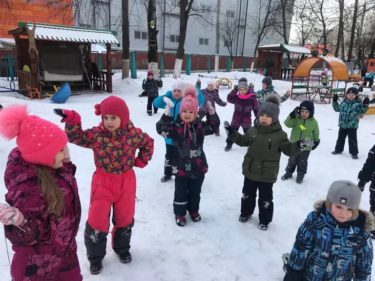 Детский сад № 12 Берёзка — фото 6