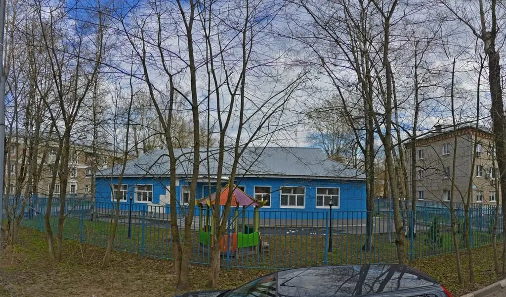 Гимназия № 3, дошкольное отделение Умка — фото 1