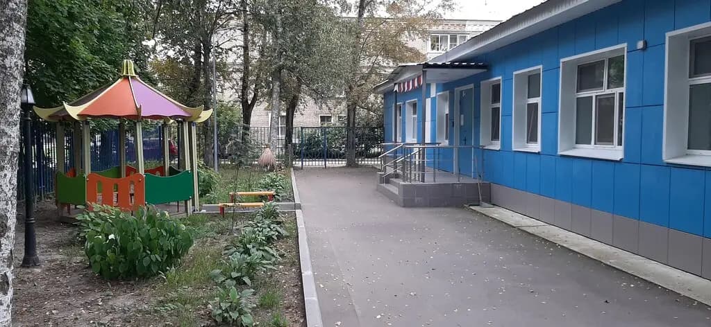 Гимназия № 3, дошкольное отделение Умка — фото 2