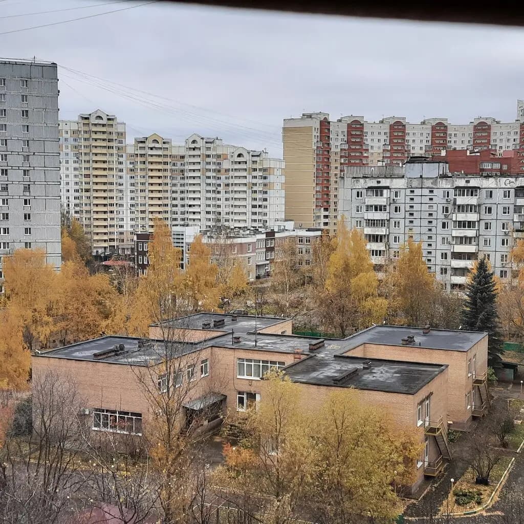 Образовательный центр имени А. Н. Косыгина, здание № 4, дошкольное отделение — фото 3