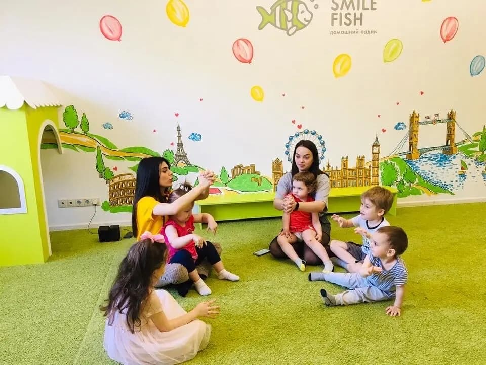 Smile Fish — фото 2