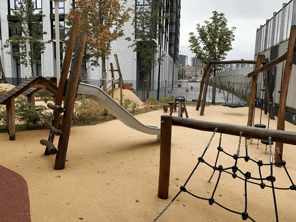Бексли — фото 6