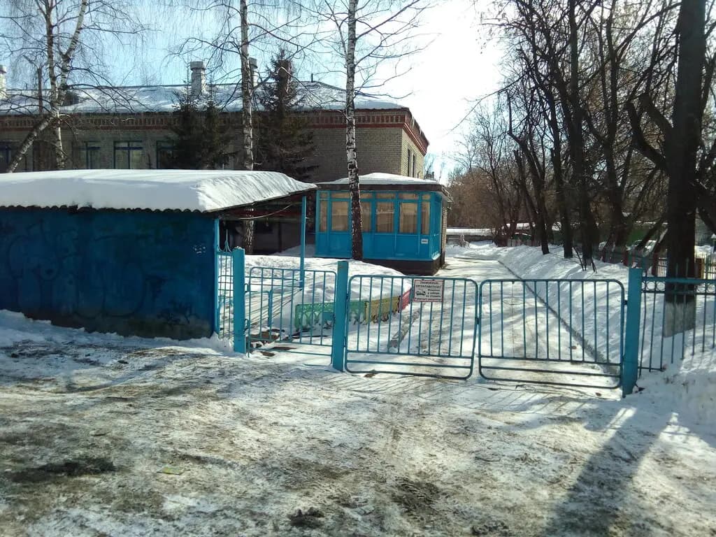 Детский сад № 149 компенсирующего вида — фото 6