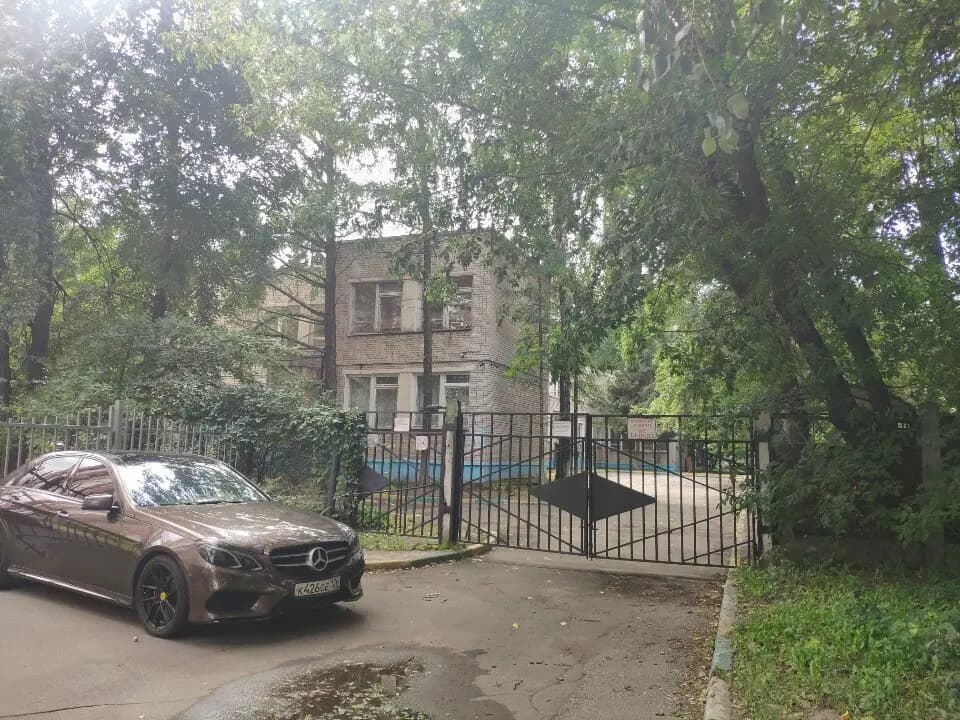 Школа Триумф, дошкольное отделение Сказка, корпус № 2 — фото 4